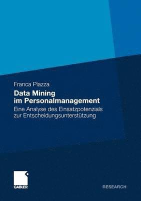 Data Mining im Personalmanagement 1