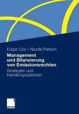Management und Bilanzierung von Emissionsrechten 1