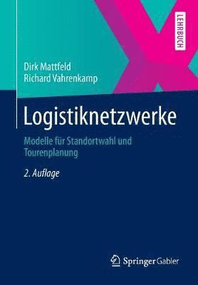 Logistiknetzwerke 1