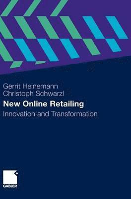 New Online Retailing 1