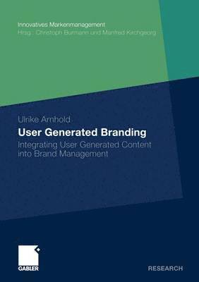 User Generated Branding 1