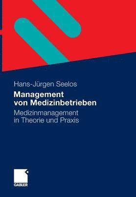 Management von Medizinbetrieben 1