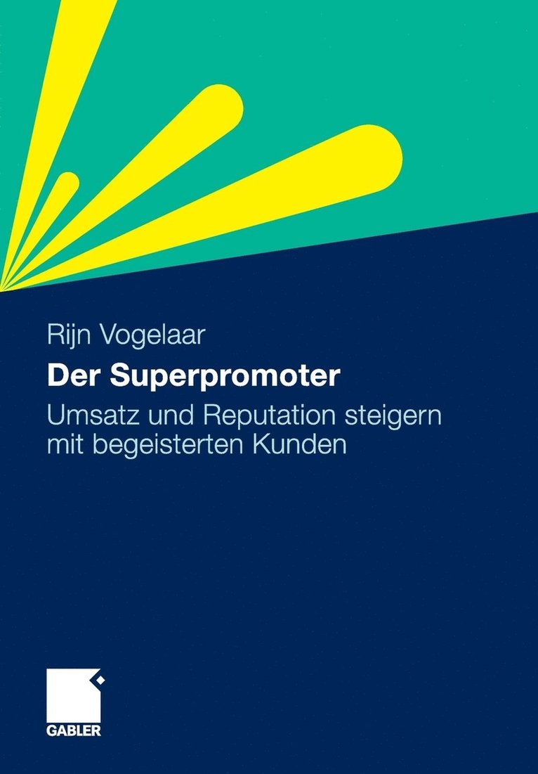 Der Superpromoter 1