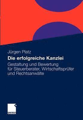 Die erfolgreiche Kanzlei 1