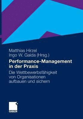 Performance-Management in der Praxis 1