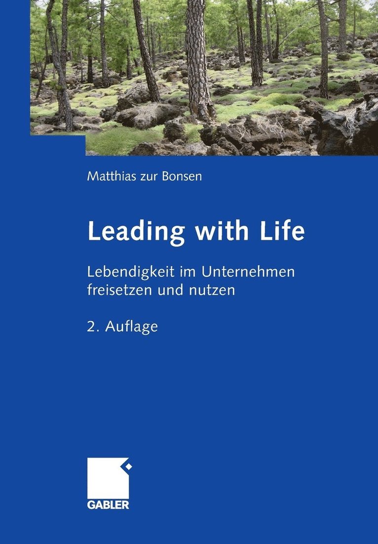 Leading with Life 1