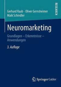 bokomslag Neuromarketing