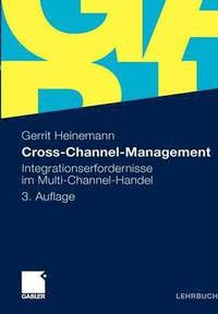 bokomslag Cross-Channel-Management