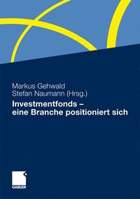 bokomslag Investmentfonds - eine Branche positioniert sich