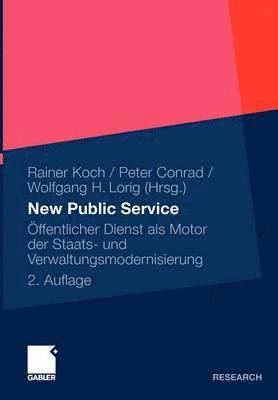 New Public Service 1