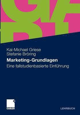 Marketing-Grundlagen