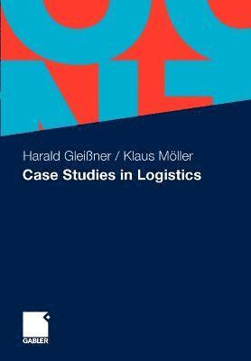 Case Studies in Logistics 1