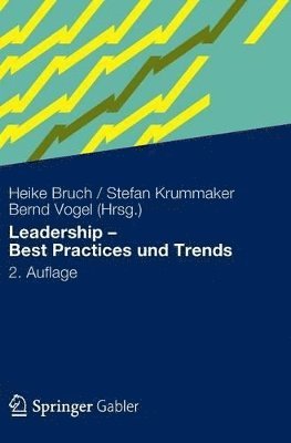 Leadership - Best Practices und Trends 1