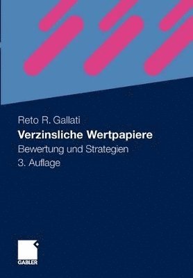 Verzinsliche Wertpapiere 1