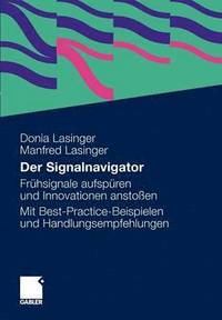 bokomslag Der Signalnavigator