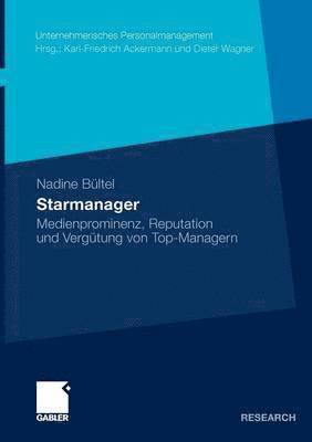 Starmanager 1