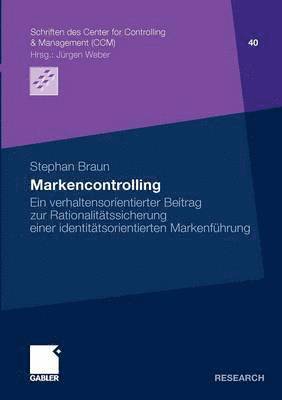Markencontrolling