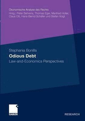 Odious Debt 1