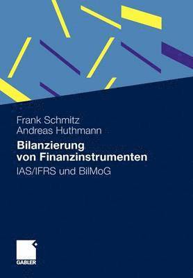 Bilanzierung von Finanzinstrumenten 1