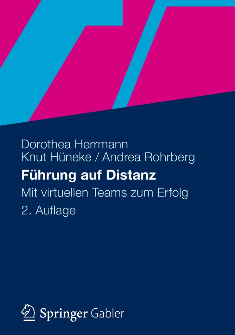 Dorothea Herrmann, Knut Hüneke, Andrea Rohrberg, Knut Huneke - Führung auf Distanz, Häftad