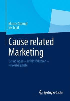 Cause related Marketing 1