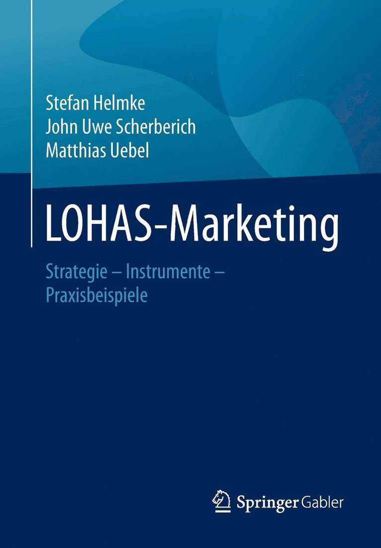 LOHAS-Marketing