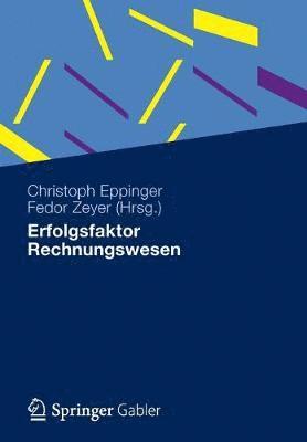 Erfolgsfaktor Rechnungswesen 1