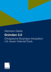 bokomslag Gründen 2.0