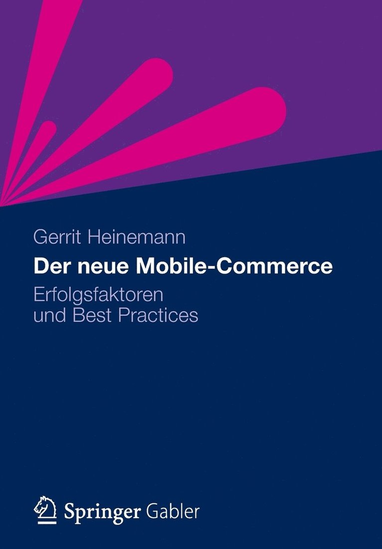 Der neue Mobile-Commerce 1