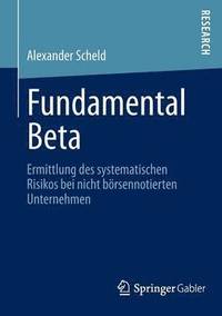 bokomslag Fundamental Beta