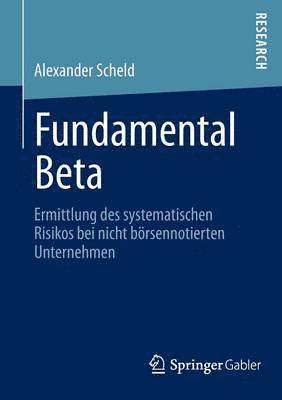 Fundamental Beta 1