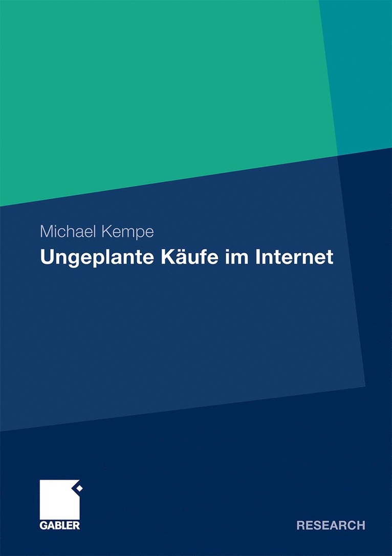 Michael Kempe - Ungeplante Käufe im Internet, Häftad