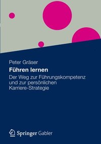 bokomslag Führen lernen