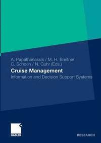 bokomslag Cruise Management