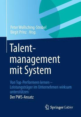 Talentmanagement mit System 1