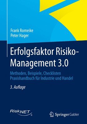 Erfolgsfaktor Risiko-Management 3.0 1