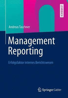 Management Reporting 1