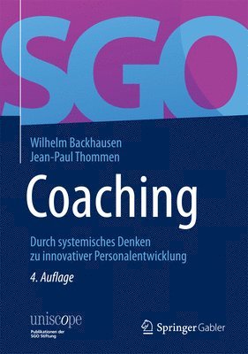 bokomslag Coaching