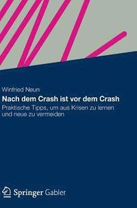 bokomslag Nach dem Crash ist vor dem Crash