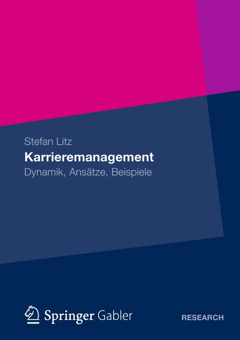 Karrieremanagement