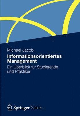 Informationsorientiertes Management 1