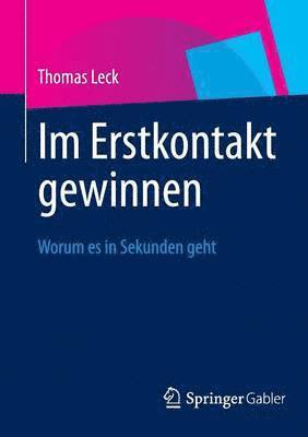 Im Erstkontakt gewinnen 1