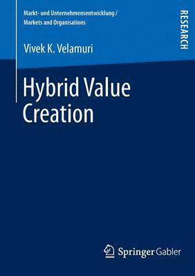 Hybrid Value Creation 1