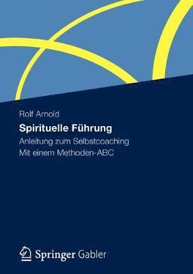 Spirituelle Fhrung 1