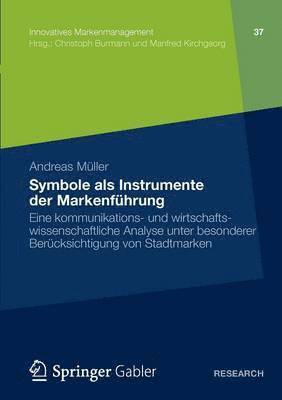 Symbole als Instrumente der Markenfhrung 1