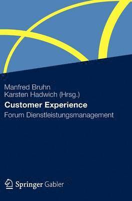 Customer Experience 1
