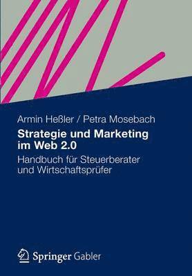 Strategie und Marketing im Web 2.0 1