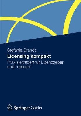 Licensing kompakt 1