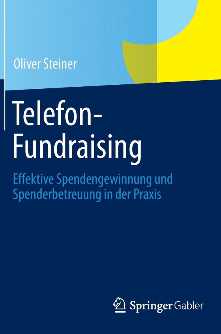 Telefon-Fundraising 1