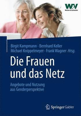 bokomslag Die Frauen und das Netz